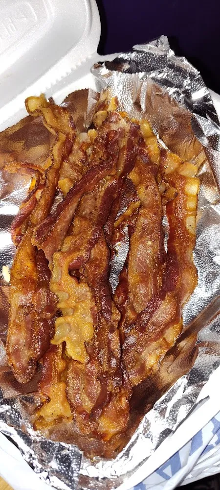 12 Slices of Bacon