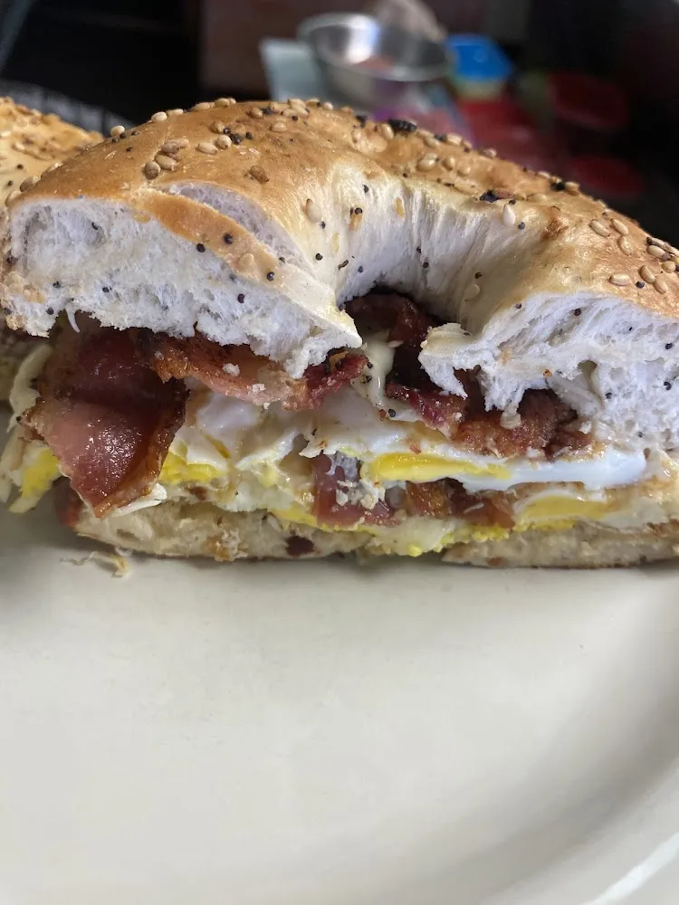 Bagel