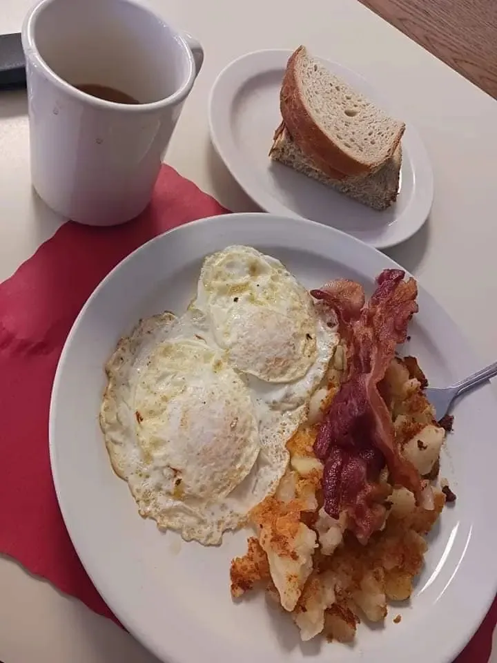 Corned Beef