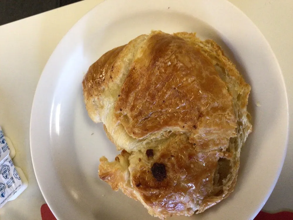 Croissant